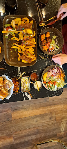 Photo of Istanbul Turkish Cuisine - 14-15 Market Pl, Melton Mowbray LE13 1XD